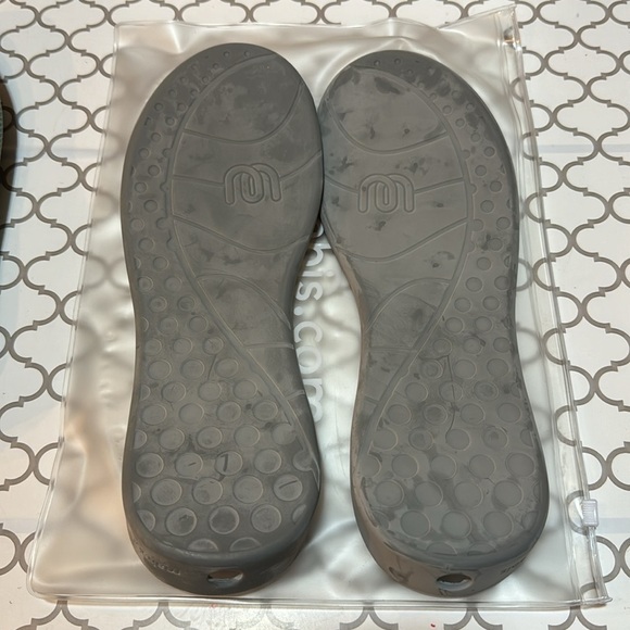 Mahabis Summer Slippers Size. EU36 - Picture 6 of 8